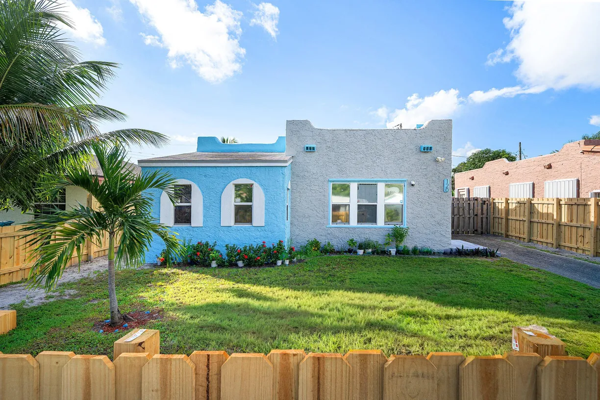 120 NW 4TH Avenue, Boynton Beach, FL 33435 Property for sale
