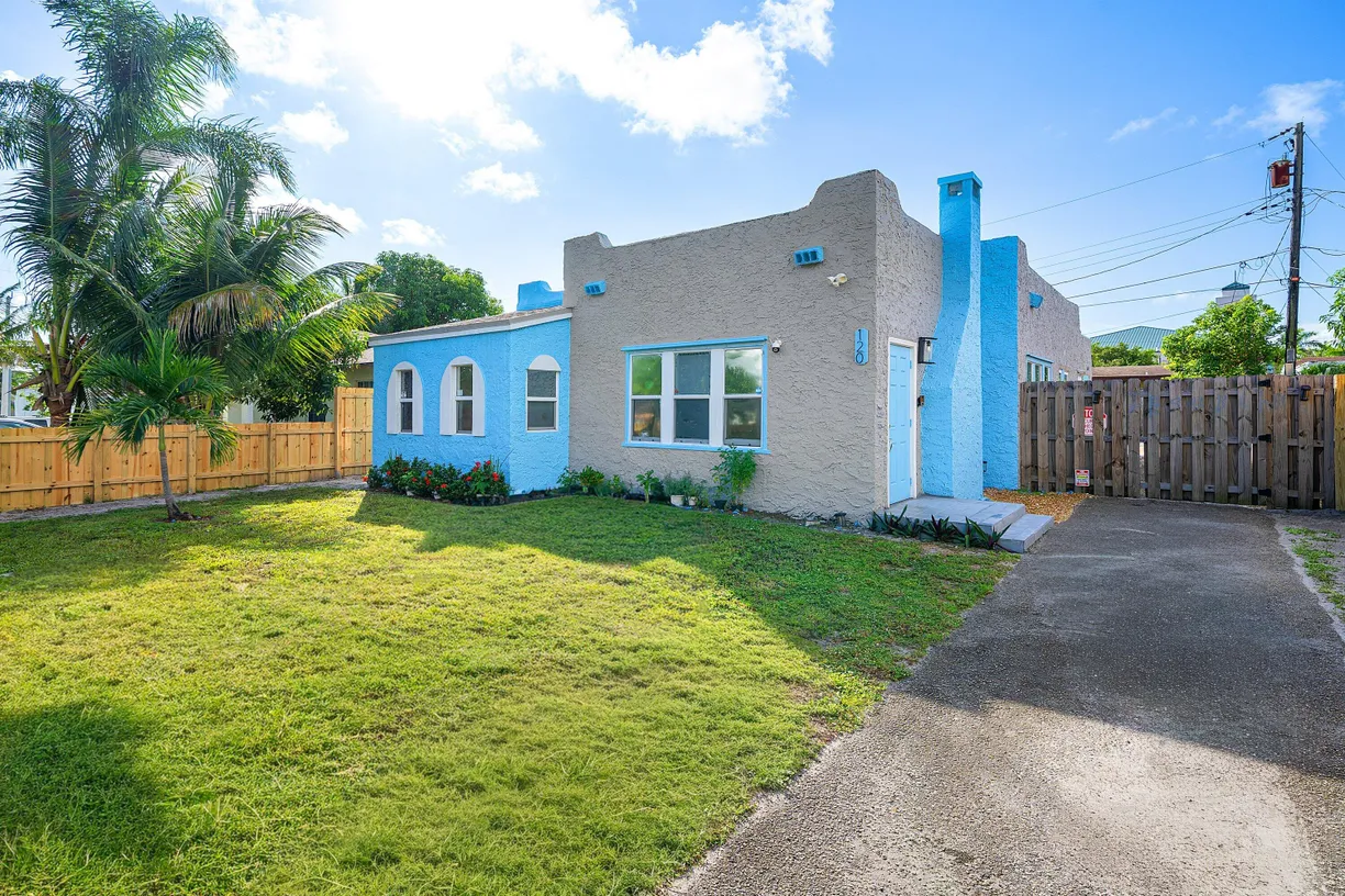 120 NW 4TH Avenue, Boynton Beach, FL 33435 Property for sale