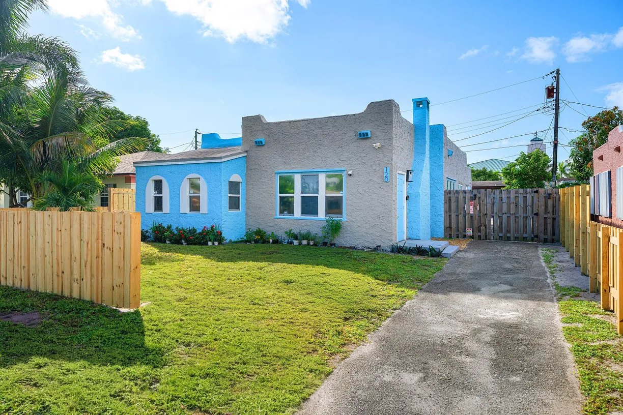 120 NW 4TH Avenue, Boynton Beach, FL 33435 Property for sale