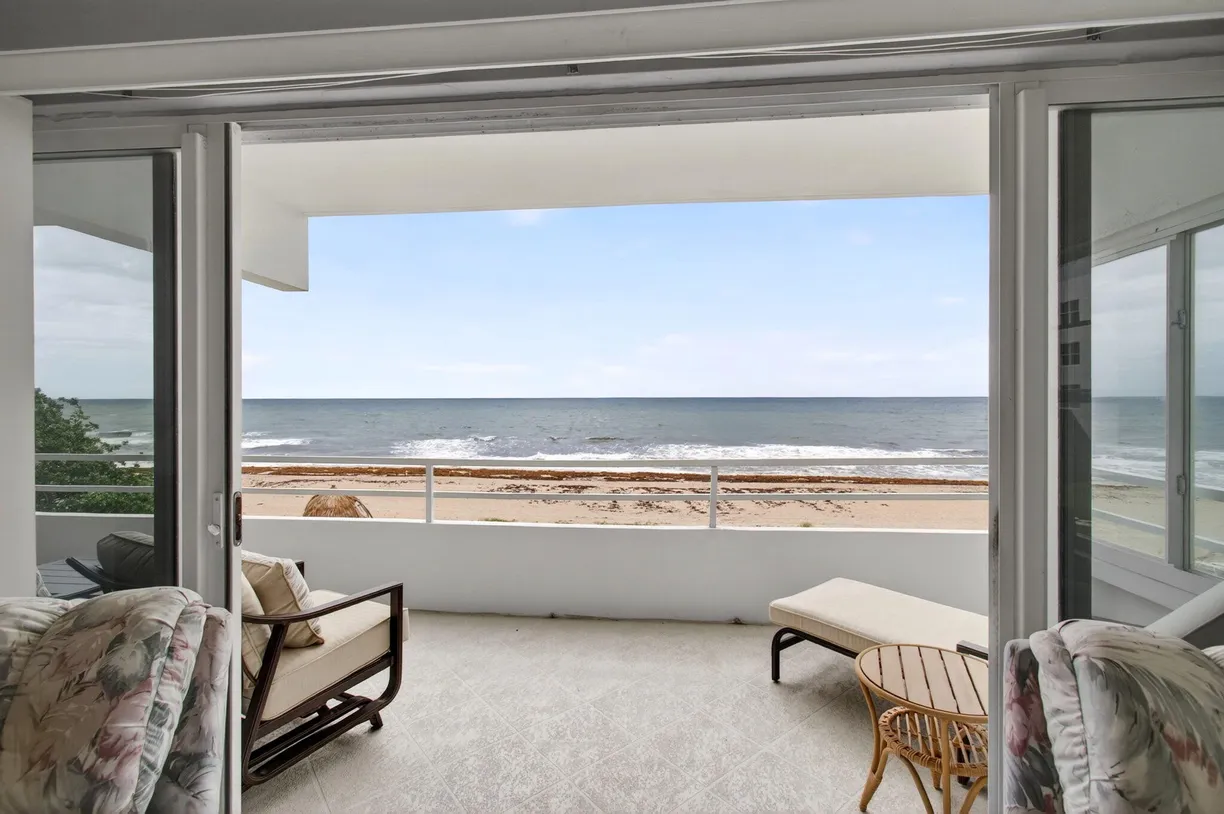 2701 S Ocean Boulevard #21, Highland Beach, FL 33487 Property for sale