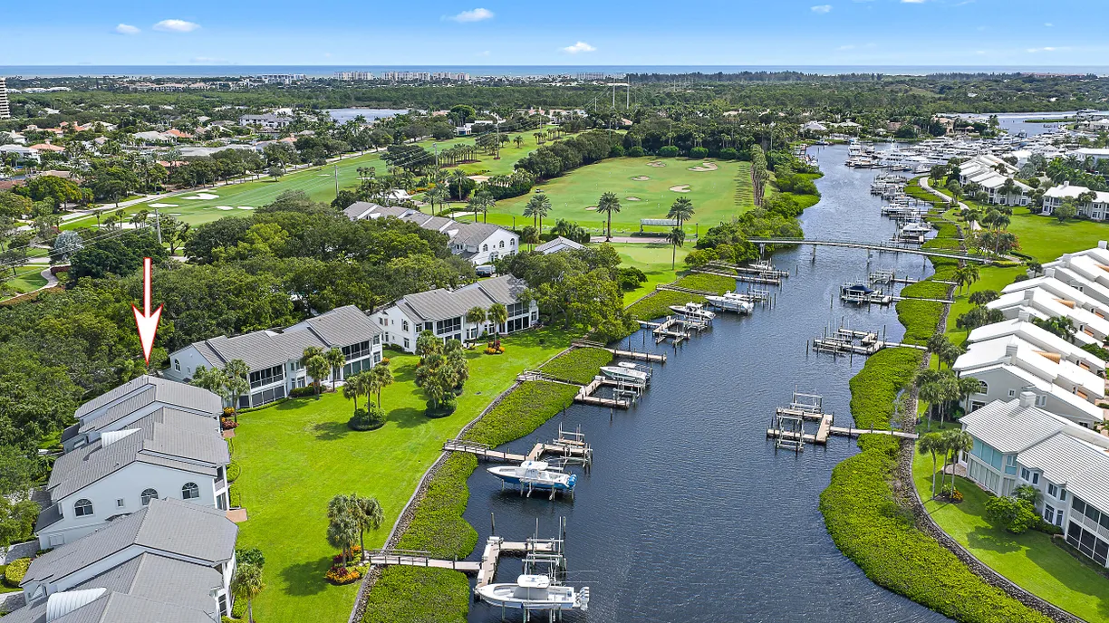 360 SPYGLASS Way #360, Jupiter, FL 33477 Property for sale