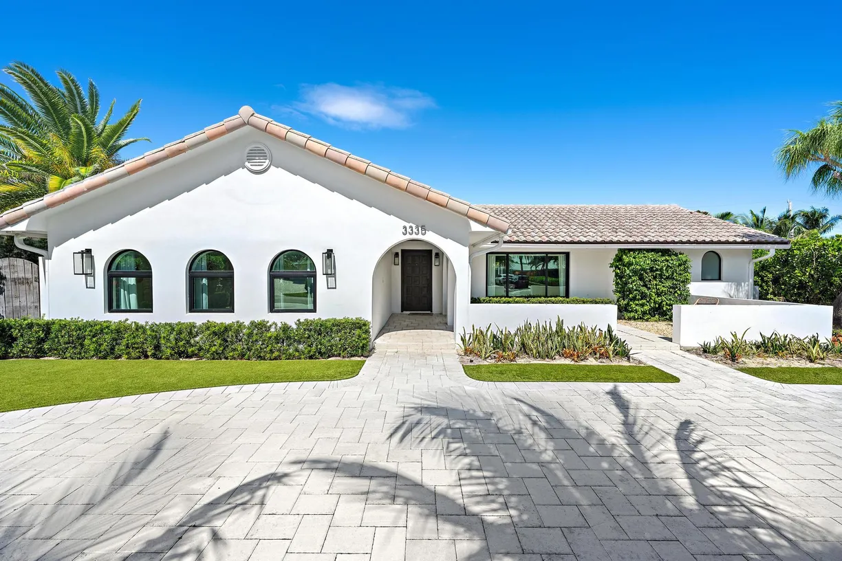 3335 Cove Road, Jupiter, FL 33469 Property for sale