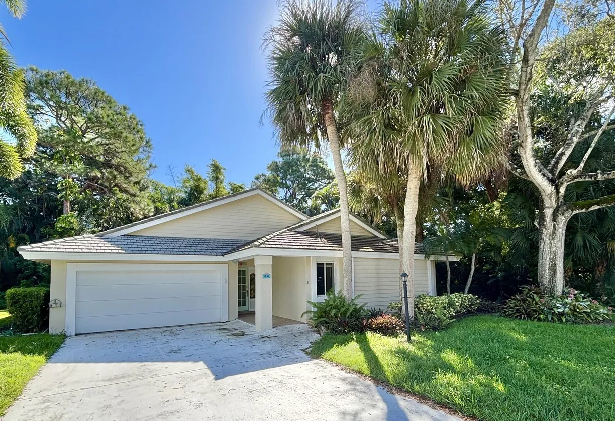 5762 Peachwood Court, Jupiter, FL 33458 Property for sale