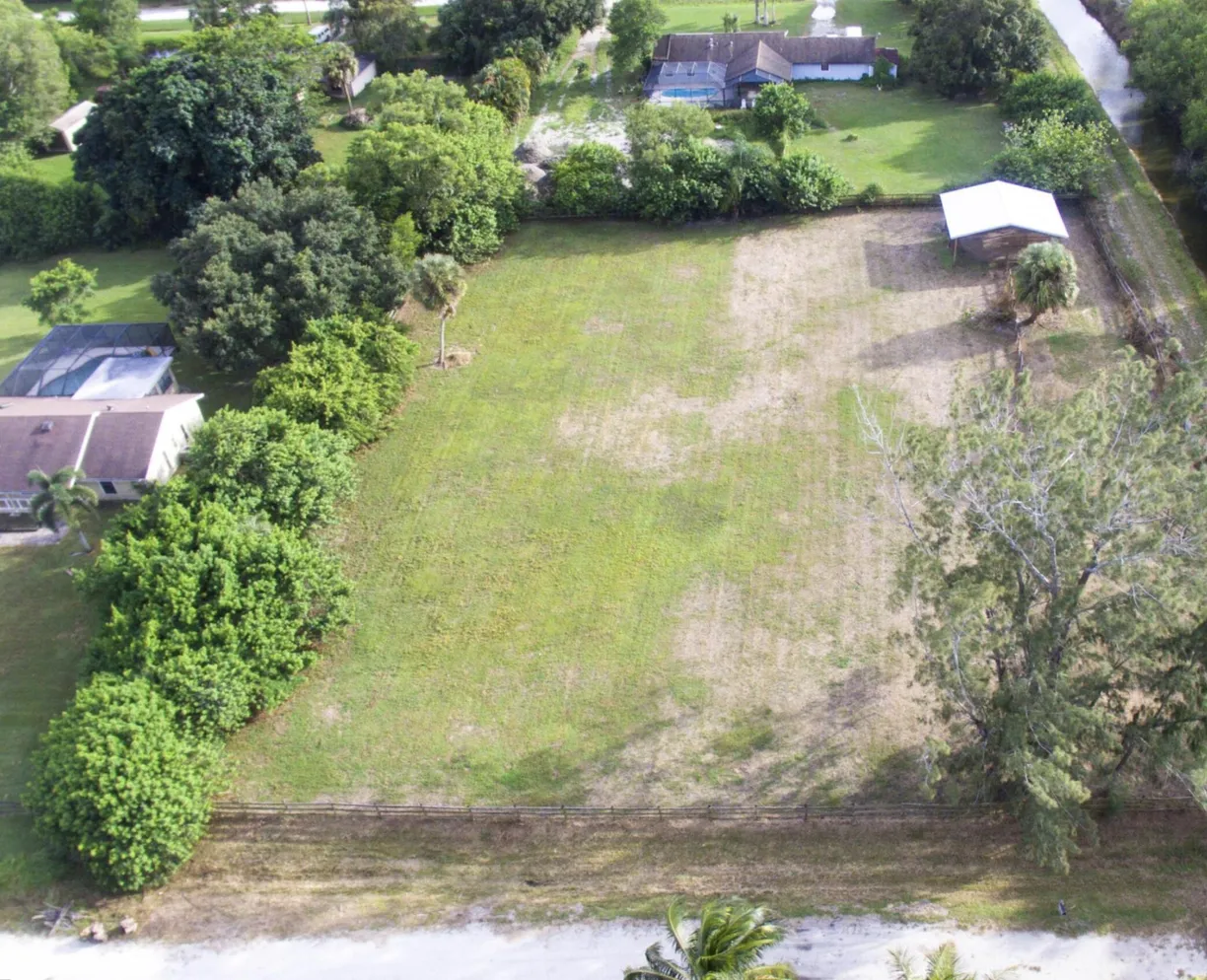 0 E Aintree Drive, The Acreage, FL 33470 Property for sale