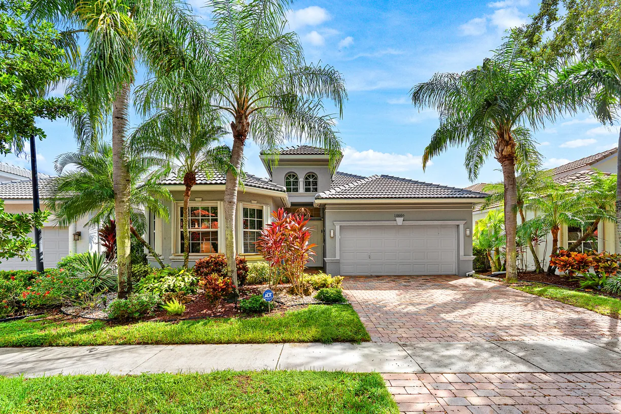 10086 Mizner Falls Way, Boynton Beach, FL 33437 Property for sale