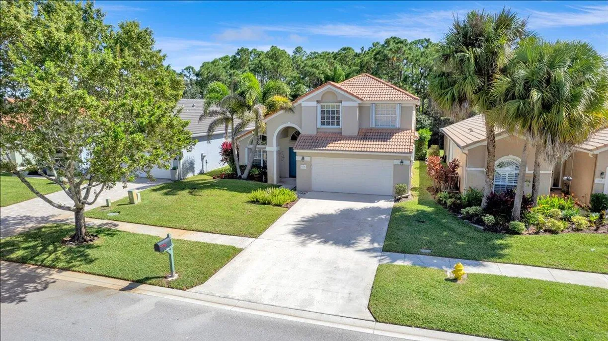 7119 SE Twin Oaks Circle, Stuart, FL 34997 Property for sale
