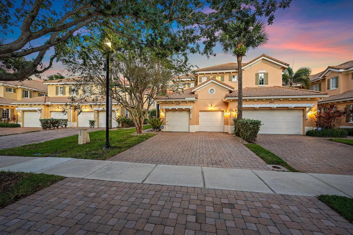 4798 Cadiz Circle, Palm Beach Gardens, FL 33418 Property for sale