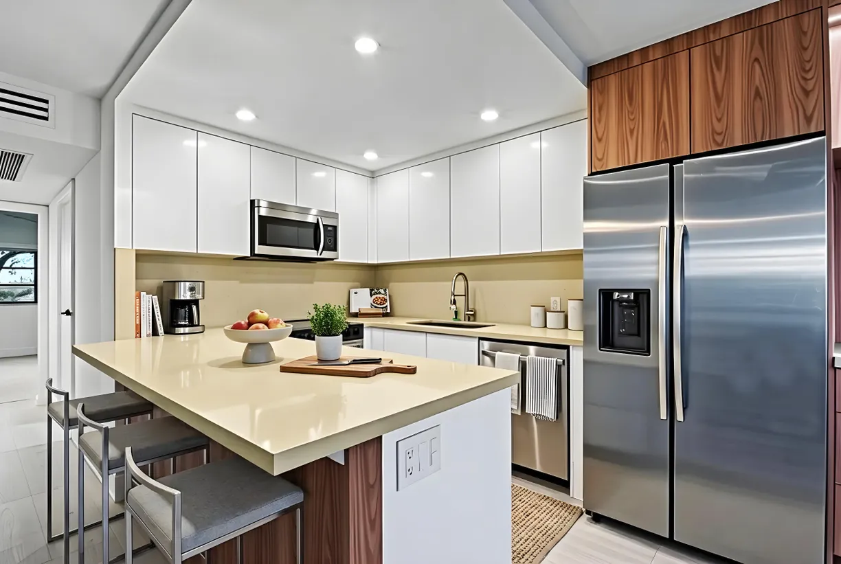3076 Newport Drive #Q, Deerfield Beach, FL 33442 Property for sale