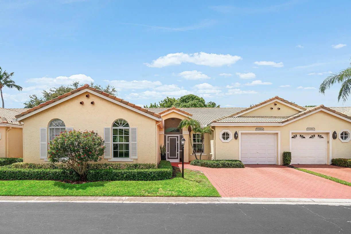 17299 Boca Club Boulevard #4, Boca Raton, FL 33487 Property for sale