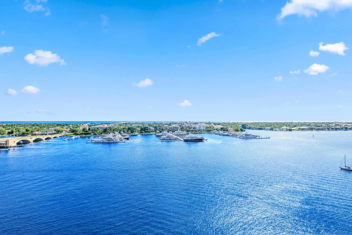 1100 S Flagler Drive #1101, West Palm Beach, FL 33401 Property for sale
