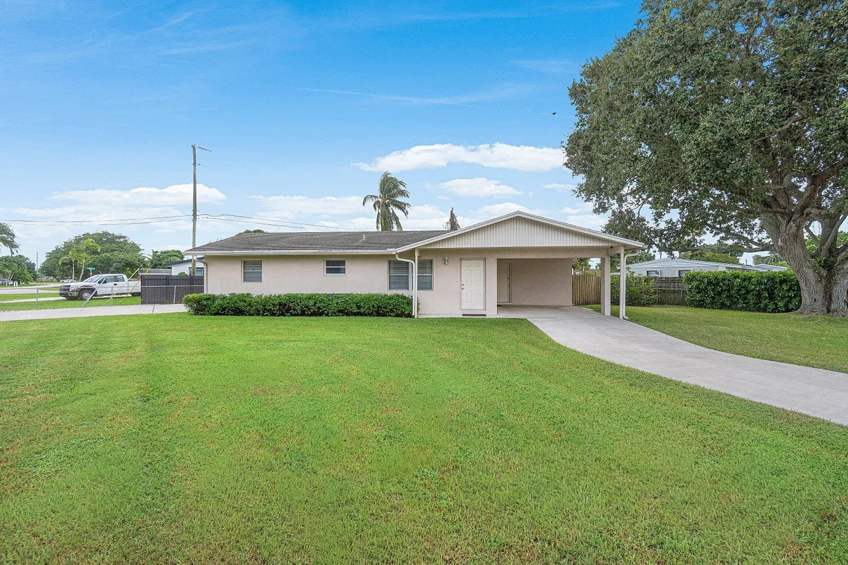 2766 NEW YORK Street, West Palm Beach, FL 33406 Property for sale