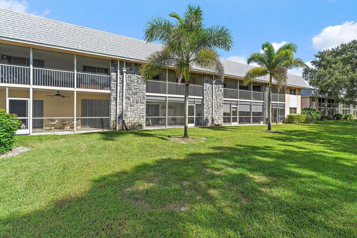 18081 SE COUNTRY CLUB Drive #19-188, Jupiter, FL 33469 Property for sale
