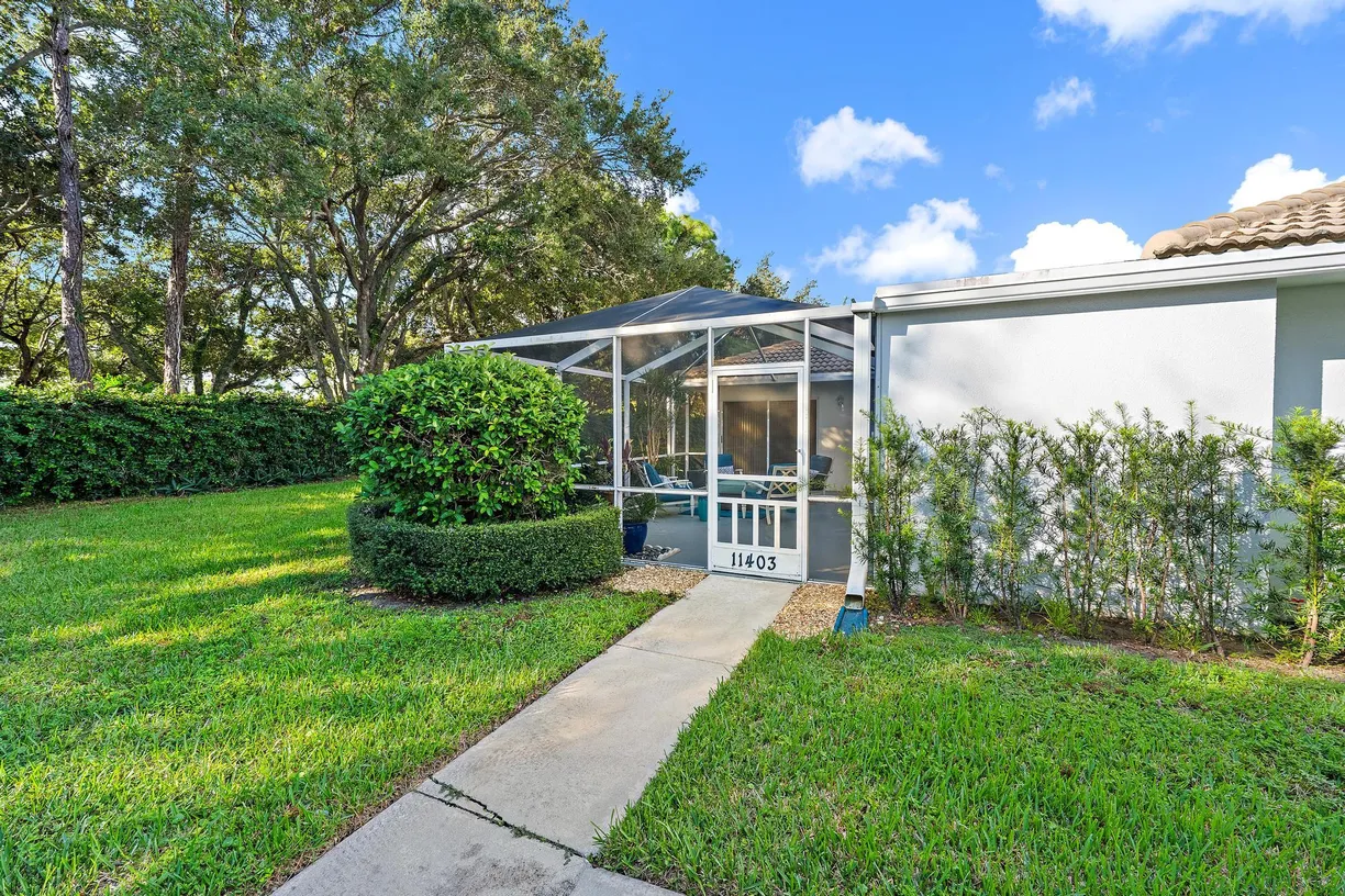 11403 Myrtle Oak Court, Palm Beach Gardens, FL 33410 Property for sale