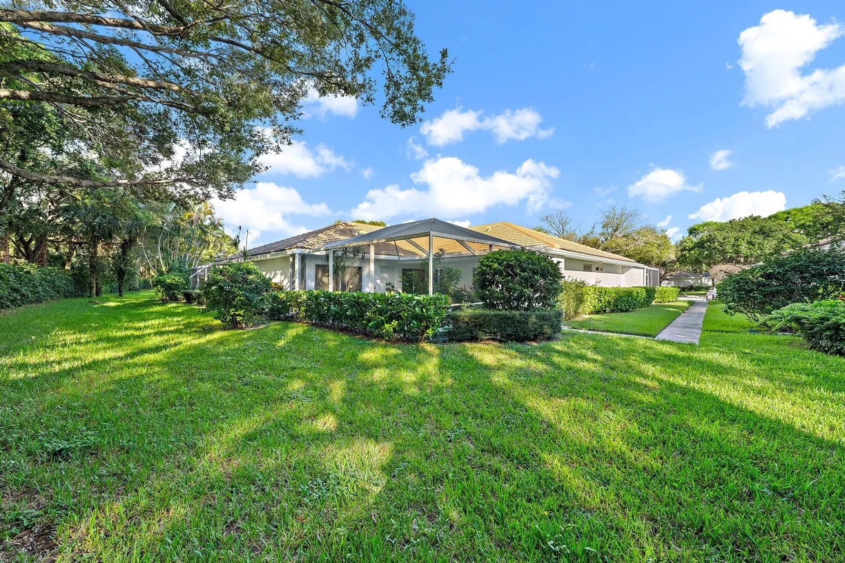 11403 Myrtle Oak Court, Palm Beach Gardens, FL 33410 Property for sale