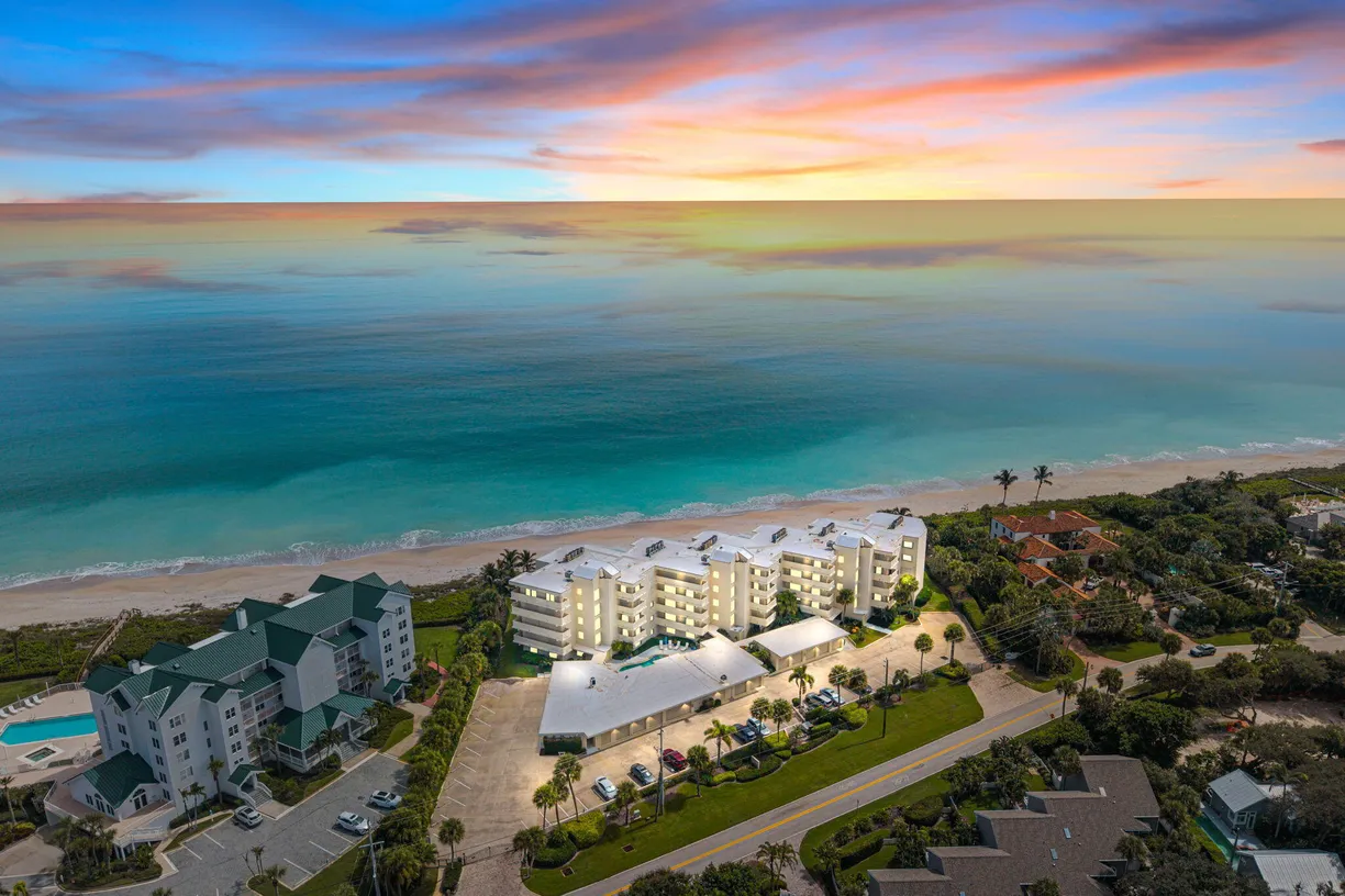 2636 OCEAN Drive #105, Vero Beach, FL 32963 Property for sale