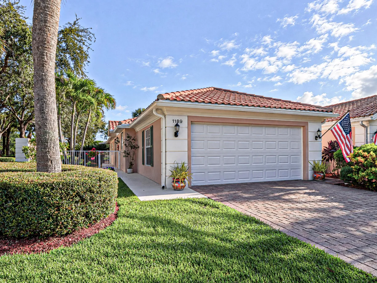1189 SW BALMORAL Trace, Stuart, FL 34997 Property for sale