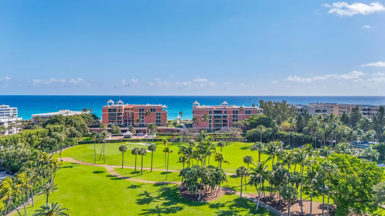 2 N Breakers Row #N PH4, Palm Beach, FL 33480 Property for sale