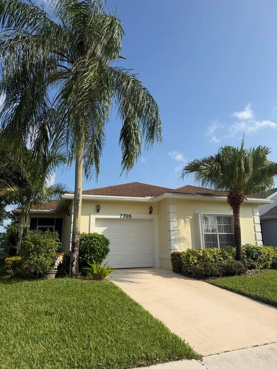 7705 Mansfield Hollow Road, Delray Beach, FL 33446 Property for sale