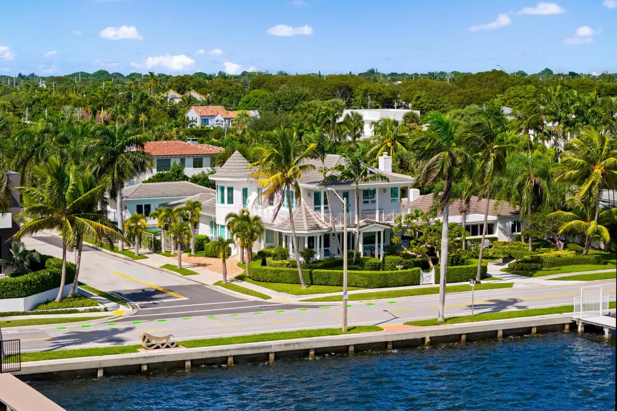 6917 S Flagler Drive, West Palm Beach, FL 33405 Property for sale