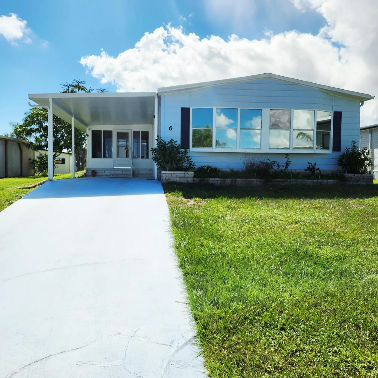 6 Buenos Aires, Fort Pierce, FL 34951 Property for sale