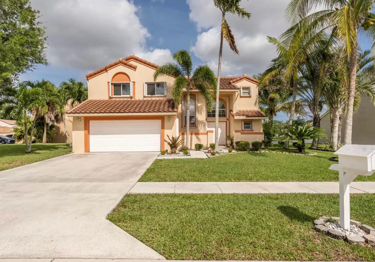 10256 BOCA SPRINGS Drive, Boca Raton, FL 33428 Property for sale