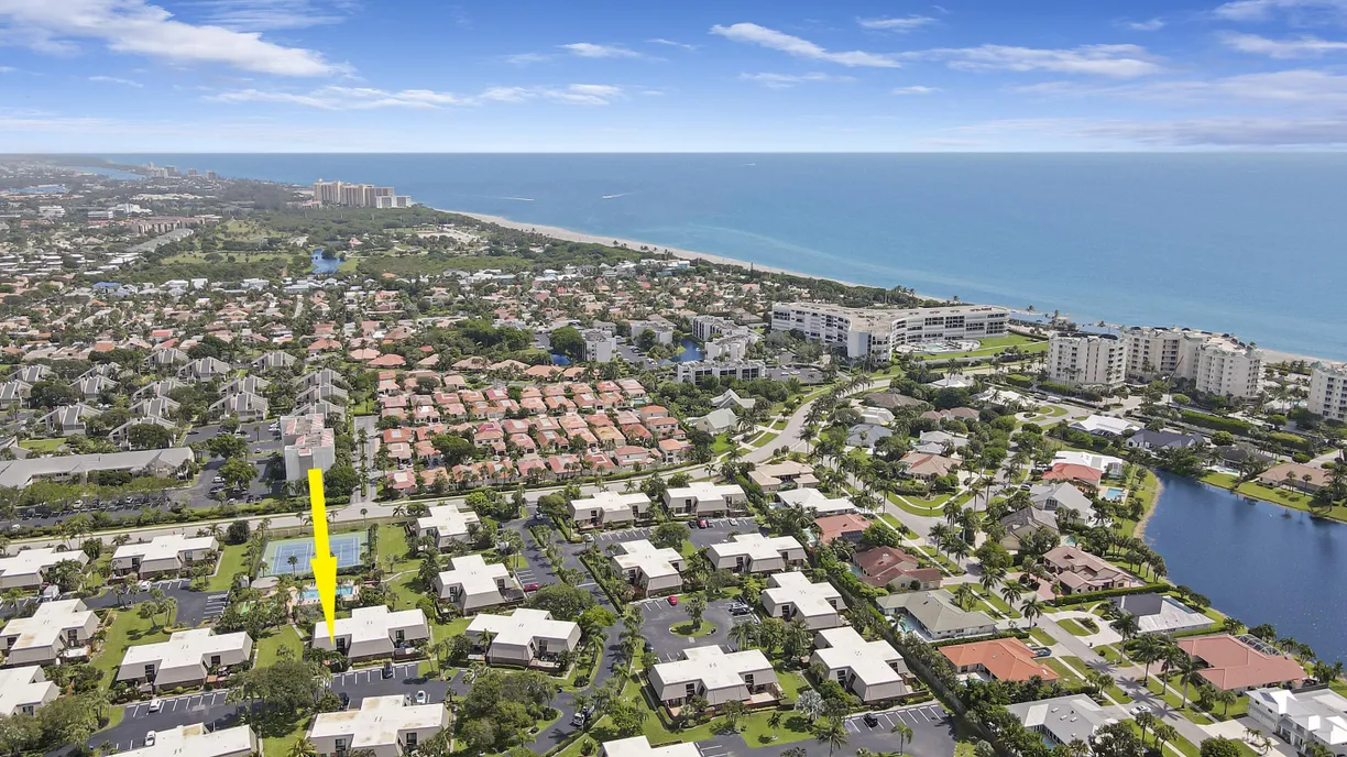 1420 Ocean Way #29A, Jupiter, FL 33477 Property for sale