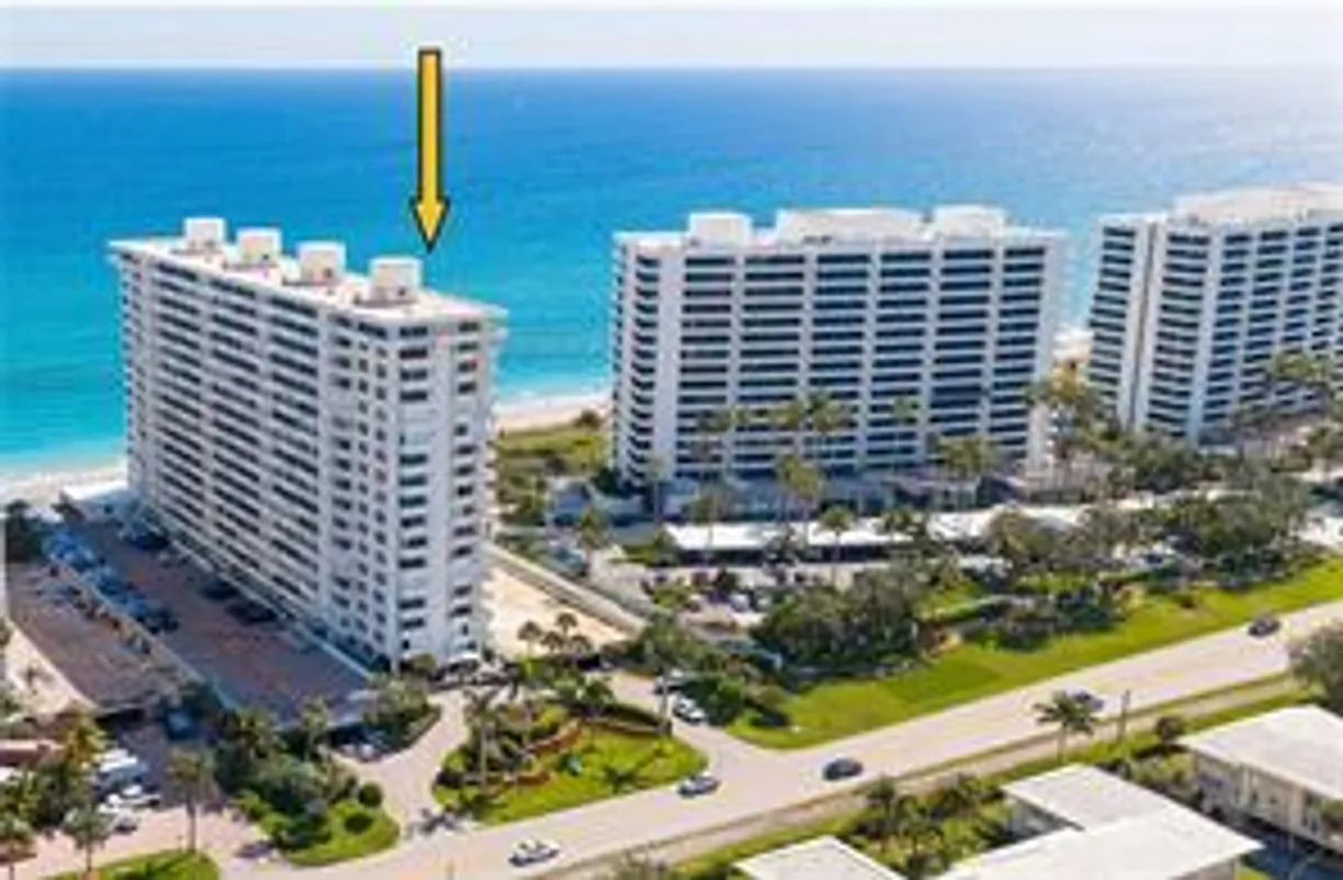 1200 S Ocean Boulevard #11E, Boca Raton, FL 33432 Property for sale