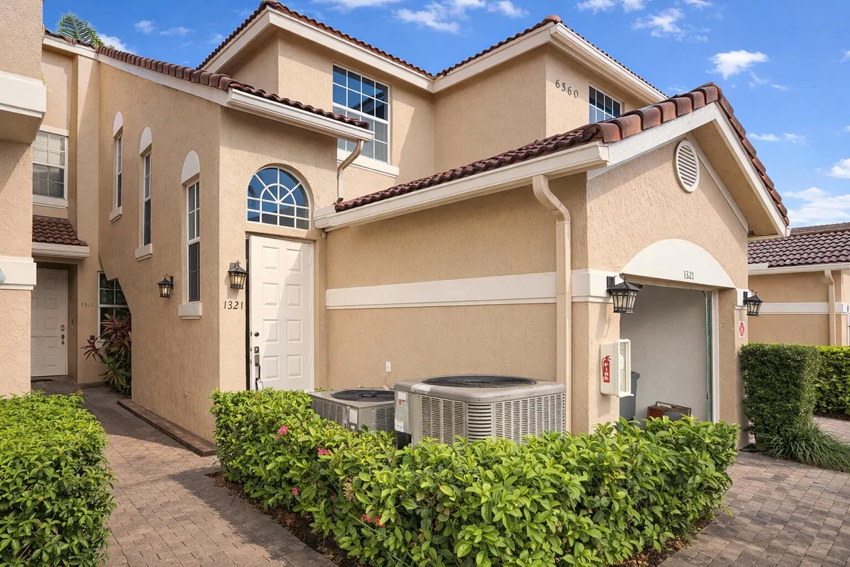 6560 VILLA SONRISA Drive #1321, Boca Raton, FL 33433 Property for sale