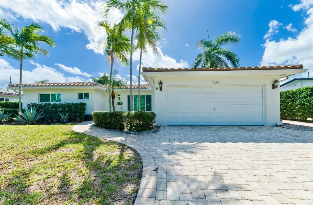 2160 NE 55TH Court, Fort Lauderdale, FL 33308 Property for sale