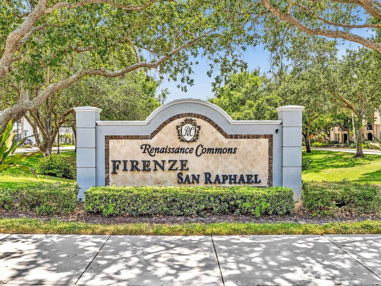 1405 RENAISSANCE Way #405, Boynton Beach, FL 33426 Property for sale