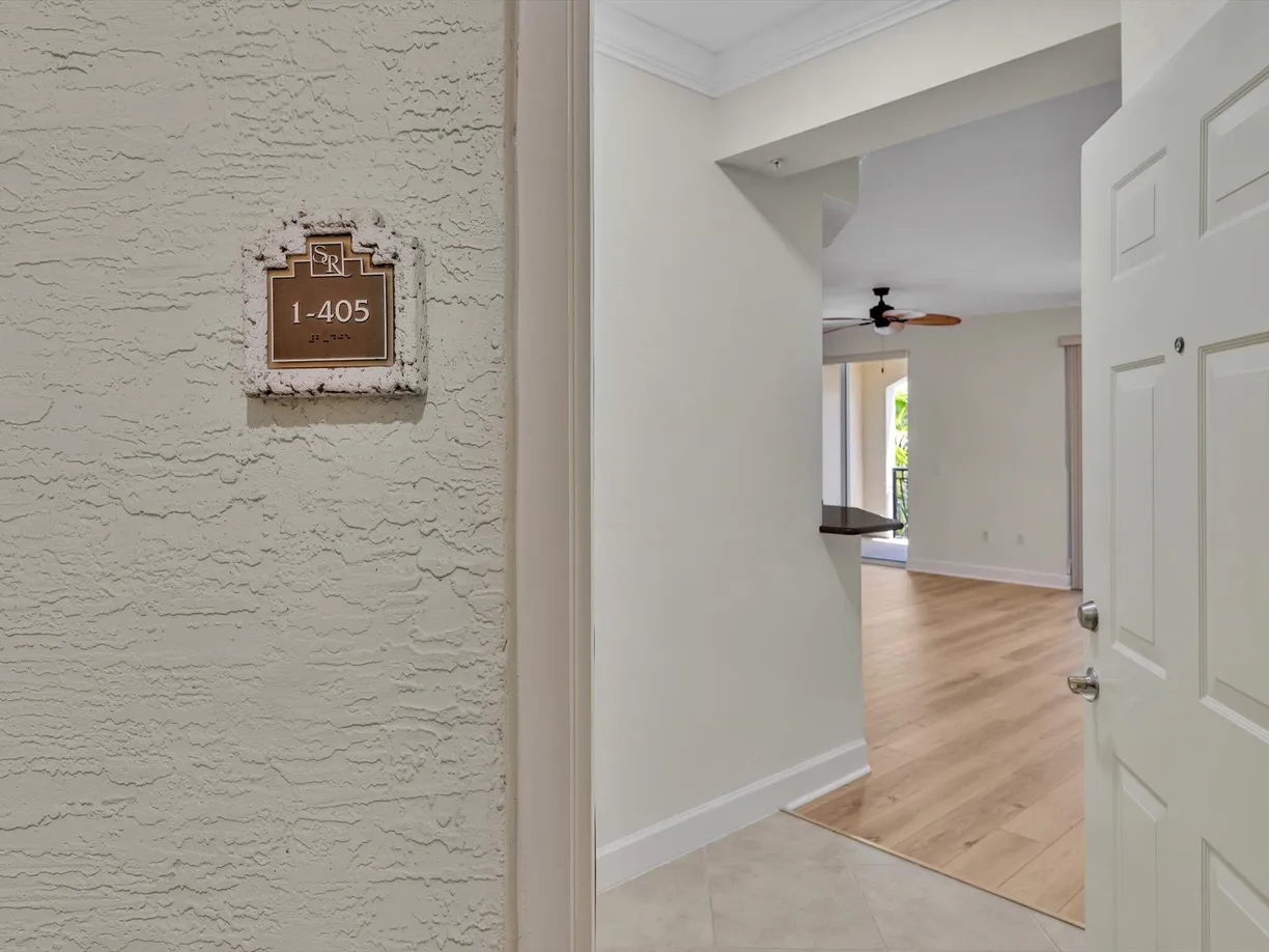 1405 RENAISSANCE Way #405, Boynton Beach, FL 33426 Property for sale