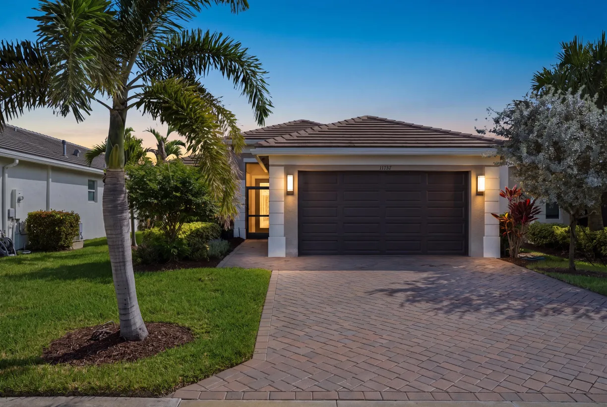 11737 SW LAGOON Lane, Port St Lucie, FL 34987 Property for sale