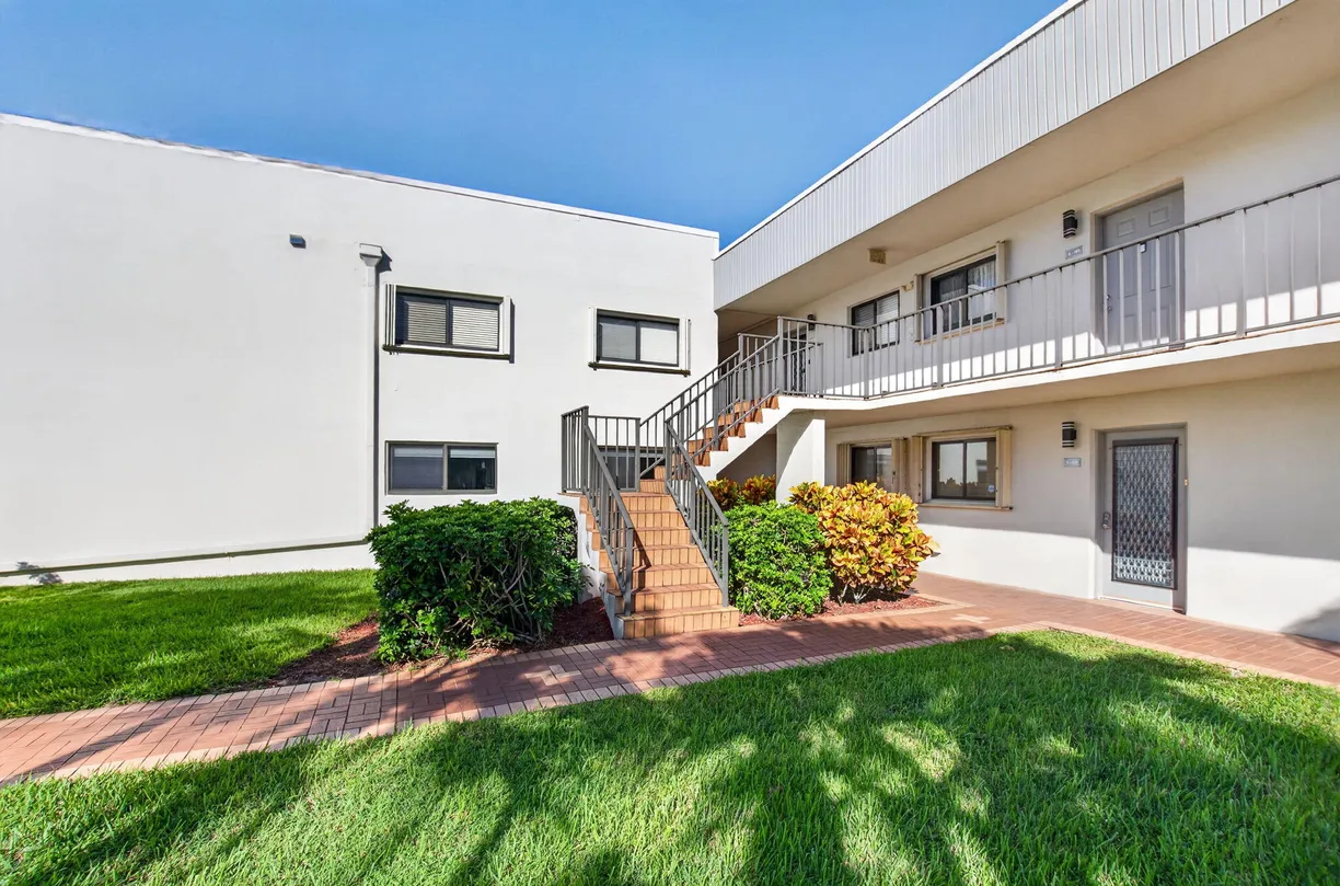 15450 PEMBRIDGE Avenue #163, Delray Beach, FL 33484 Property for sale
