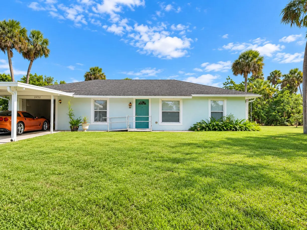 29752 SW ALLEN Street, Okeechobee, FL 34974 Property for sale