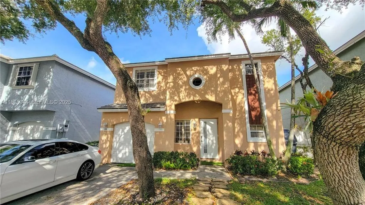 9894 NW 2ND Court, Plantation, FL 33324 Property for sale
