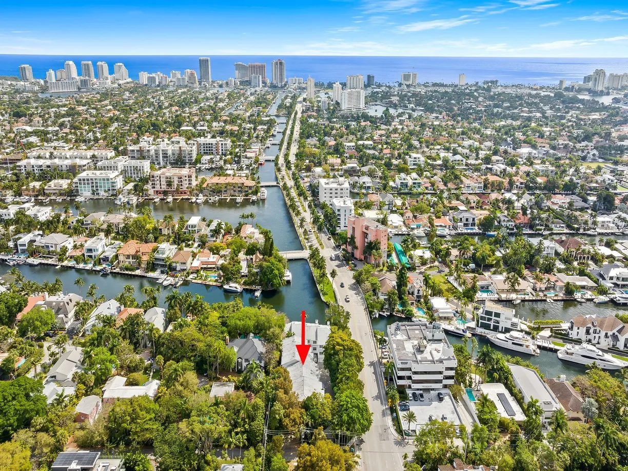 1705 E LAS OLAS Boulevard #3, Fort Lauderdale, FL 33301 Property for sale