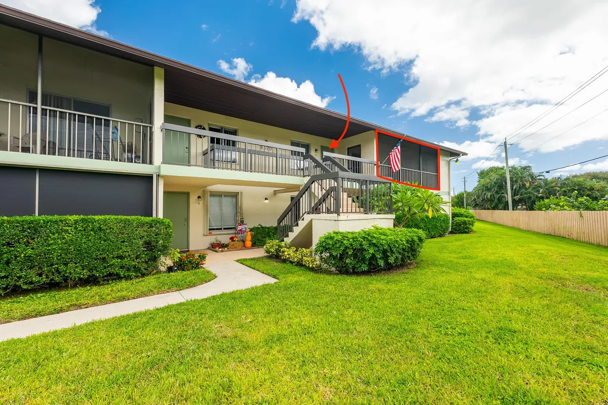 6370 Chasewood Drive #H, Jupiter, FL 33458 Property for sale