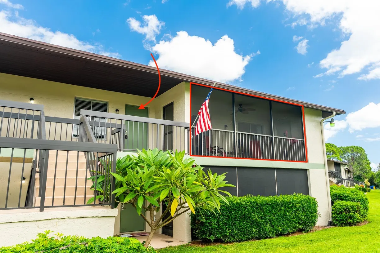 6370 Chasewood Drive #H, Jupiter, FL 33458 Property for sale