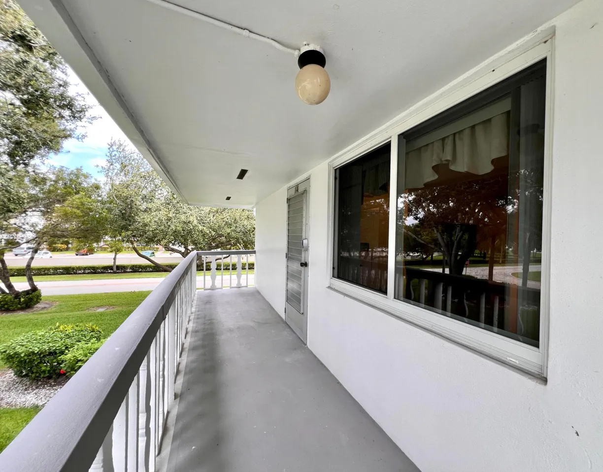 14 BEDFORD A #14, West Palm Beach, FL 33417 Property for sale