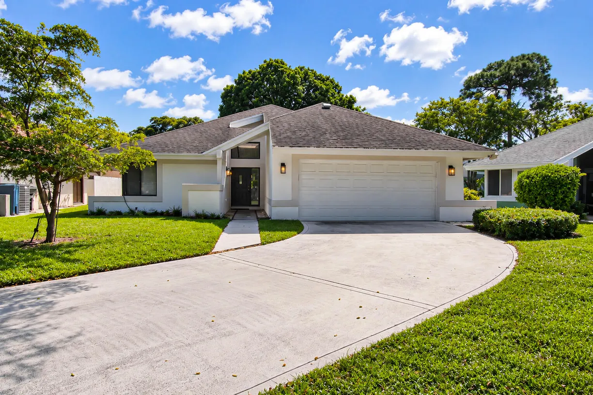 6708 SWEET MAPLE Lane, Boca Raton, FL 33433 Property for sale