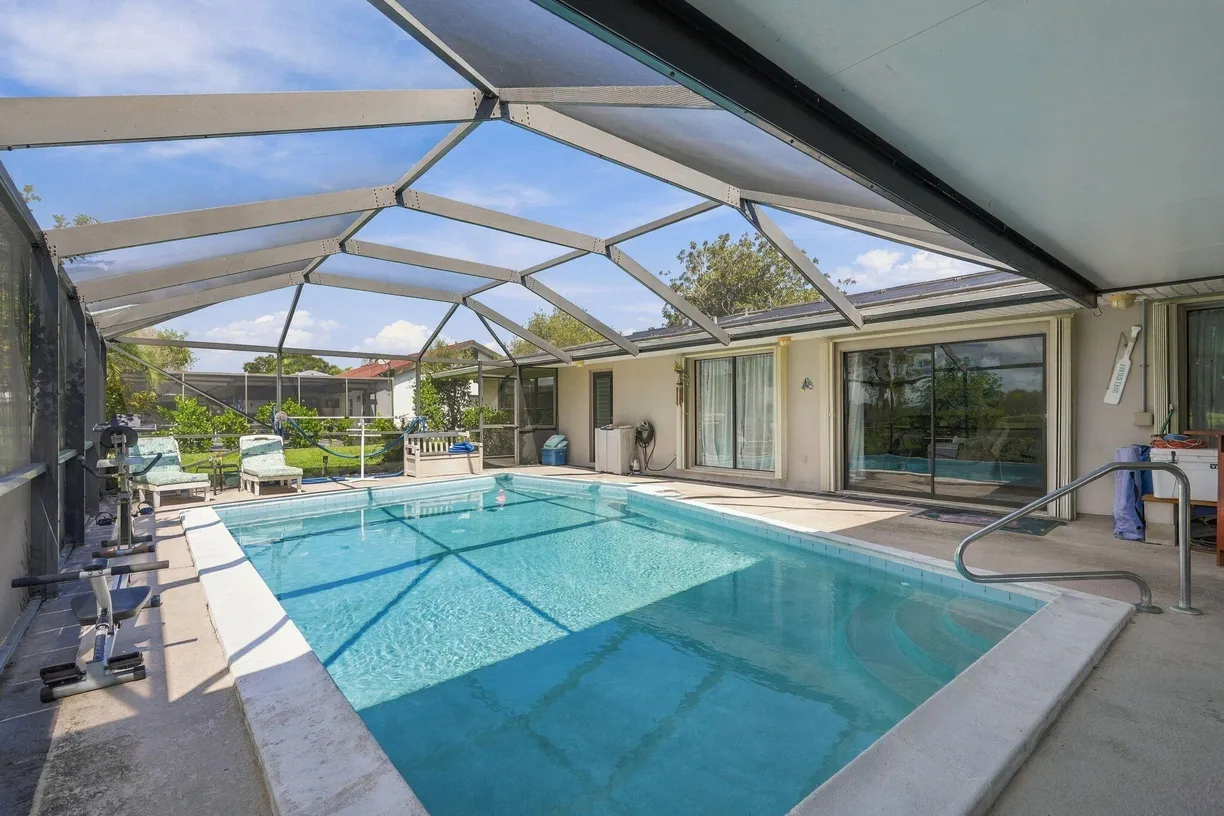 1981 SE Erwin Road E, Port St Lucie, FL 34952 Property for sale