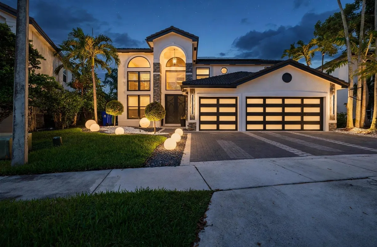 3591 SW 177TH Avenue, Miramar, FL 33029 Property for sale
