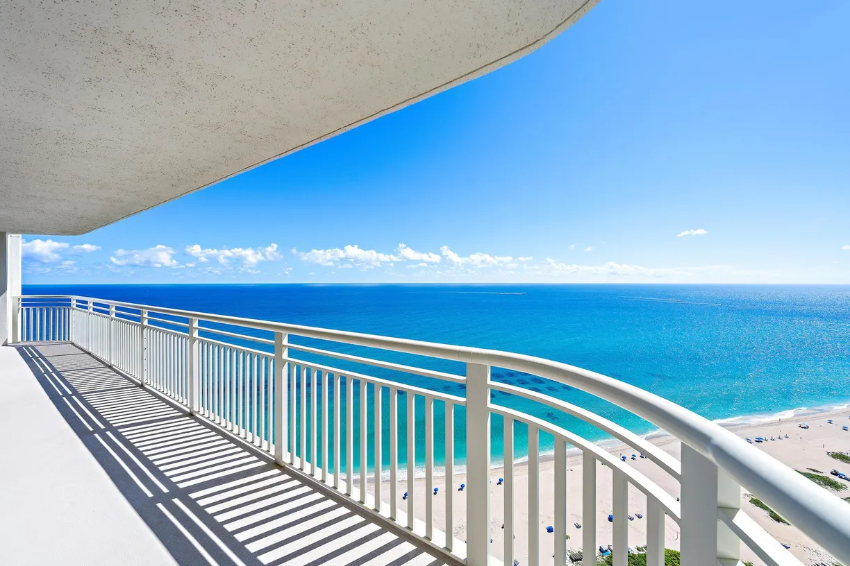 3000 N Ocean Drive #38C, Singer Island, FL 33404 Property for sale