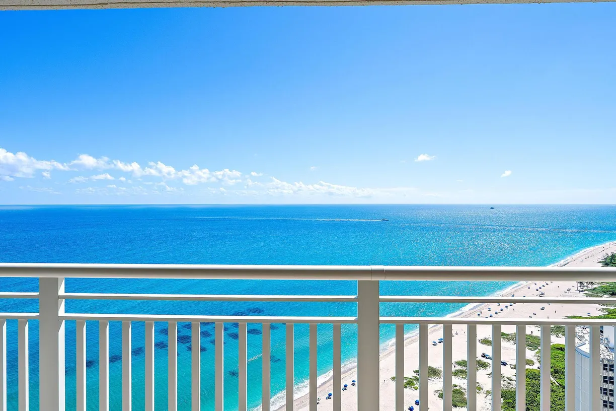 3000 N Ocean Drive #38C, Singer Island, FL 33404 Property for sale