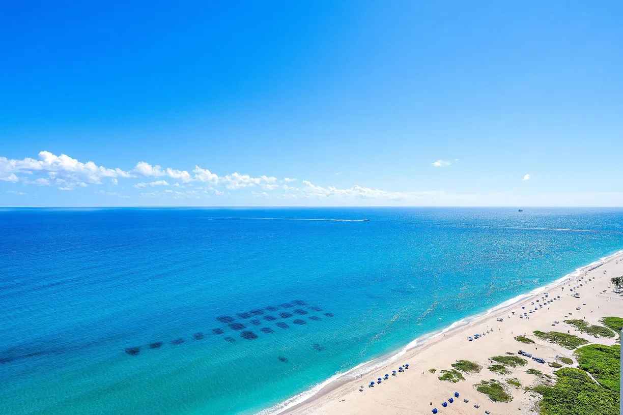 3000 N Ocean Drive #38C, Singer Island, FL 33404 Property for sale