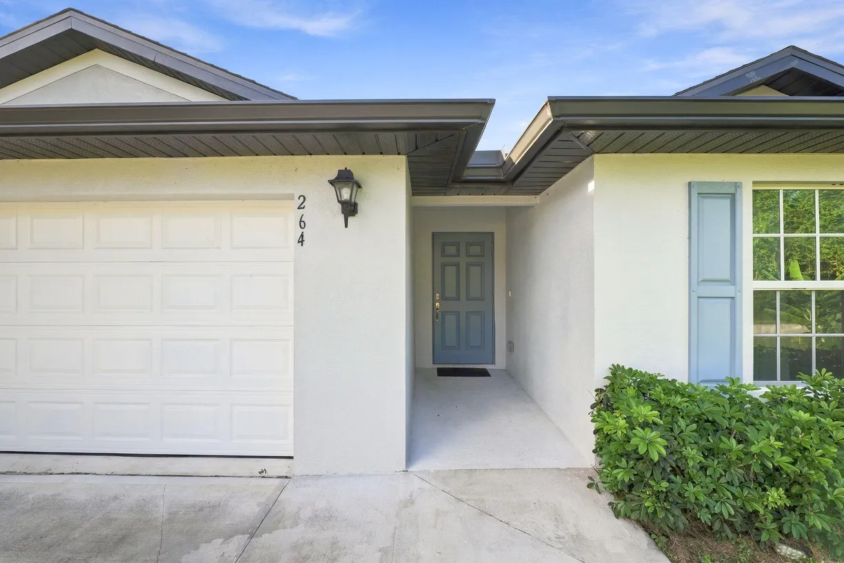 264 CAMERON Street SE, Palm Bay, FL 32909 Property for sale