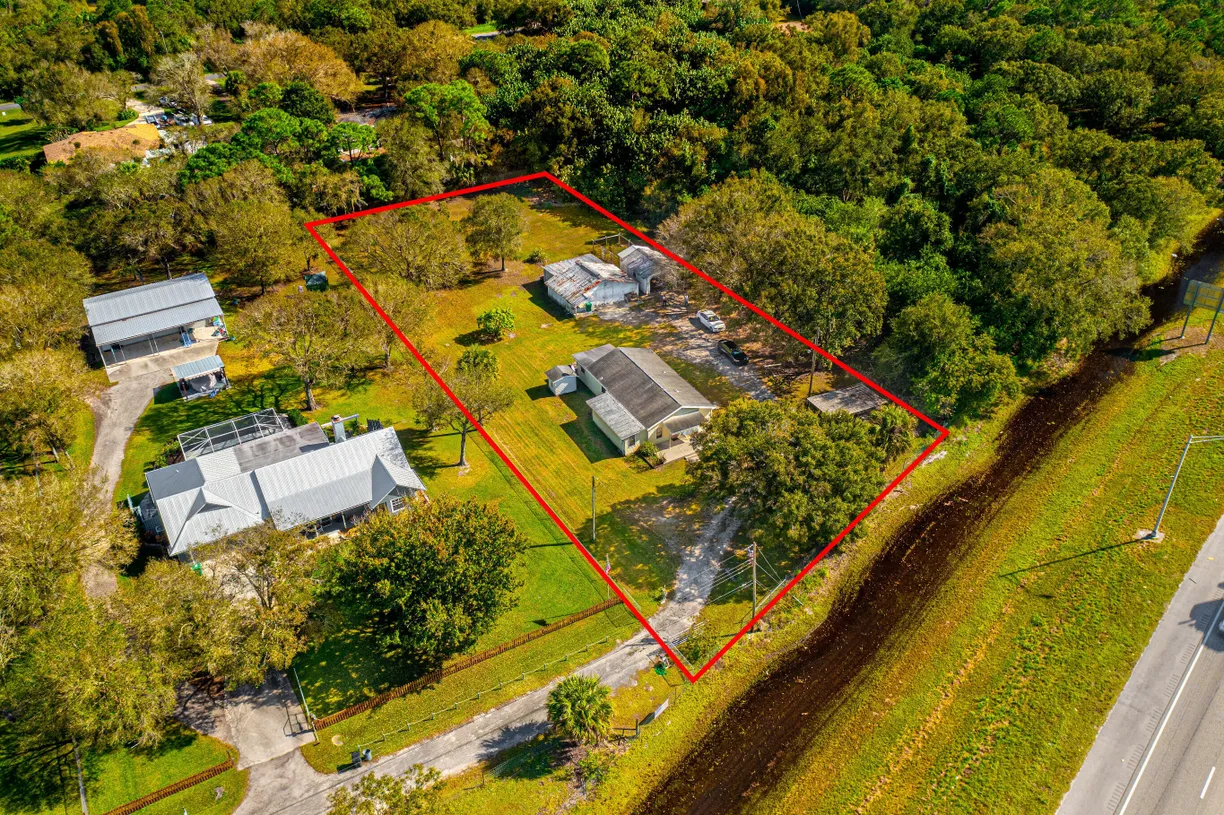 6397 PETERSON Road, Fort Pierce, FL 34947 Property for sale
