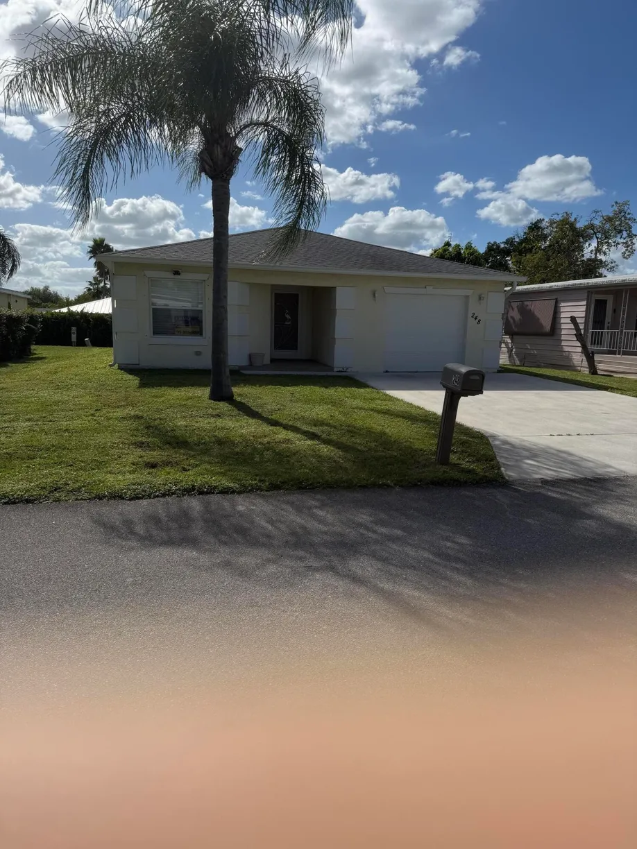 248 CAMINO DEL RIO #248, Port St Lucie, FL 34952 Property for sale