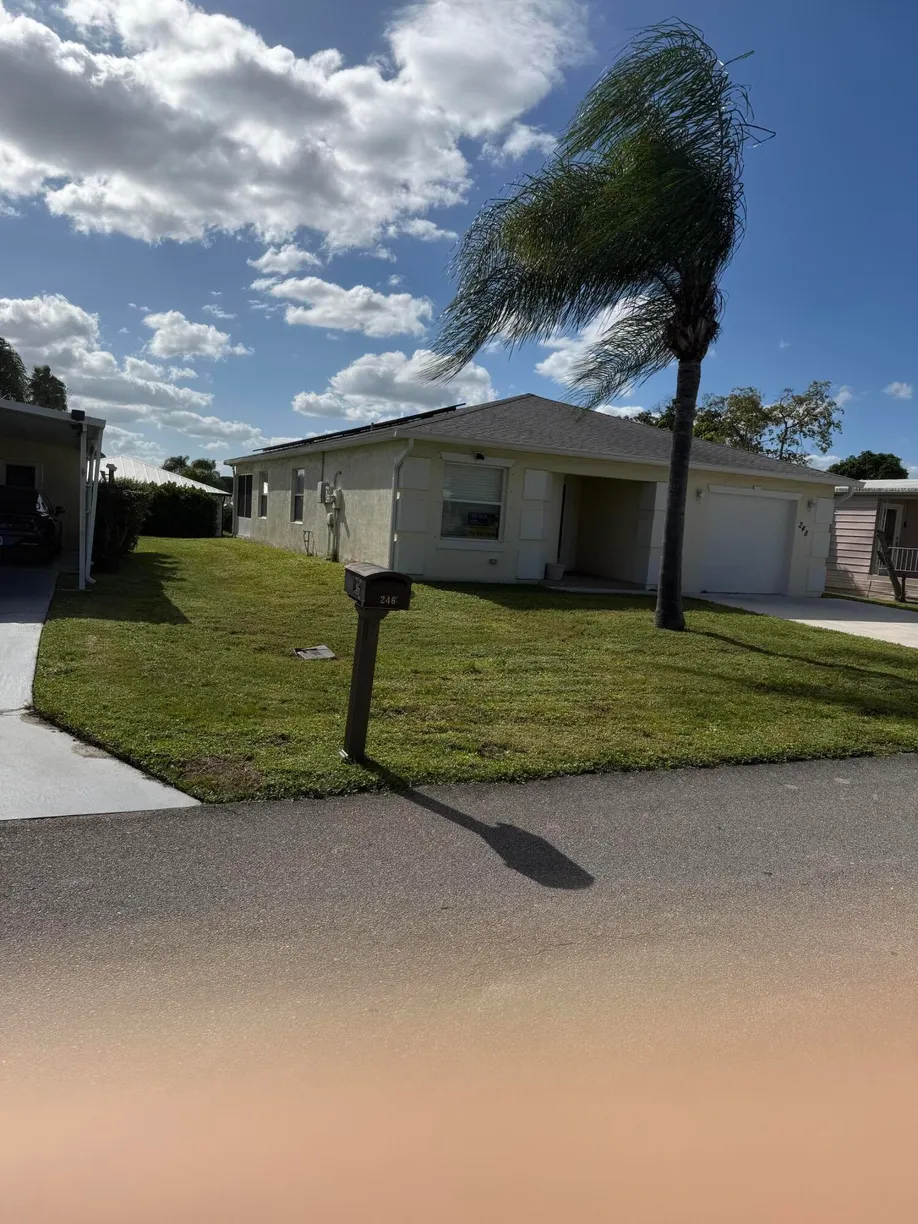 248 CAMINO DEL RIO #248, Port St Lucie, FL 34952 Property for sale