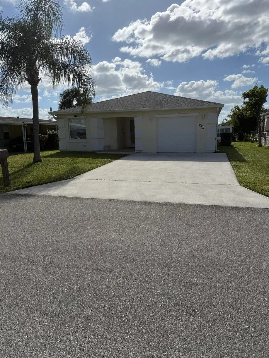 248 CAMINO DEL RIO #248, Port St Lucie, FL 34952 Property for sale
